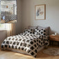 Parure de couette 3 pièces - Préstige -