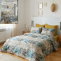 Parure de couette 3 pièces - Préstige -