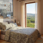 Parure de couette 3 pièces - Préstige -