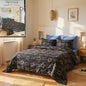 Parure de couette 3 pièces - Préstige -