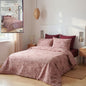 Parure de couette 3 pièces - Préstige -