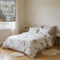 Parure de couette 3 pièces - Préstige -