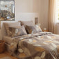 Parure de couette 3 pièces - Préstige -