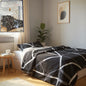 Parure de couette 3 pièces - Préstige -