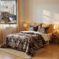 Parure de couette 3 pièces - Préstige -
